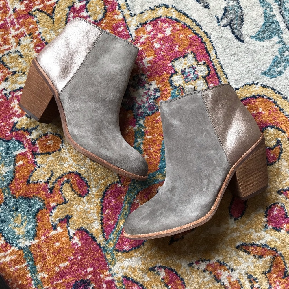 Sofft Tilton Bootie